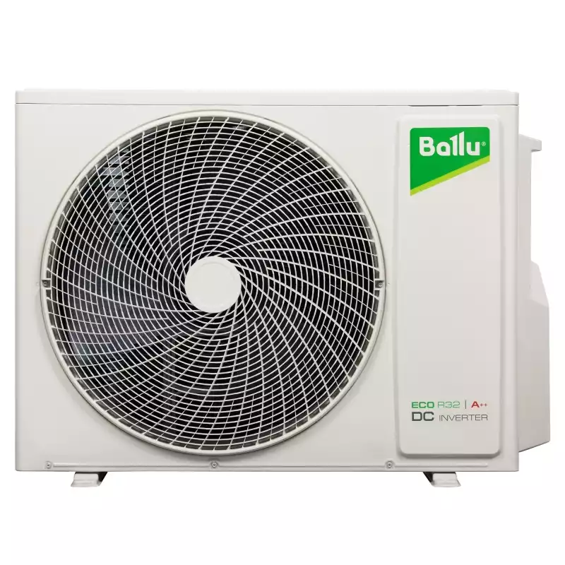 Блок наружный Ballu BA3OI-FM/out-21HN8/EU инверторной мульти сплит-системы