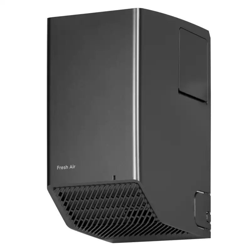 Модуль приточно-вытяжной Electrolux EAVS/I-30FA-BLACK