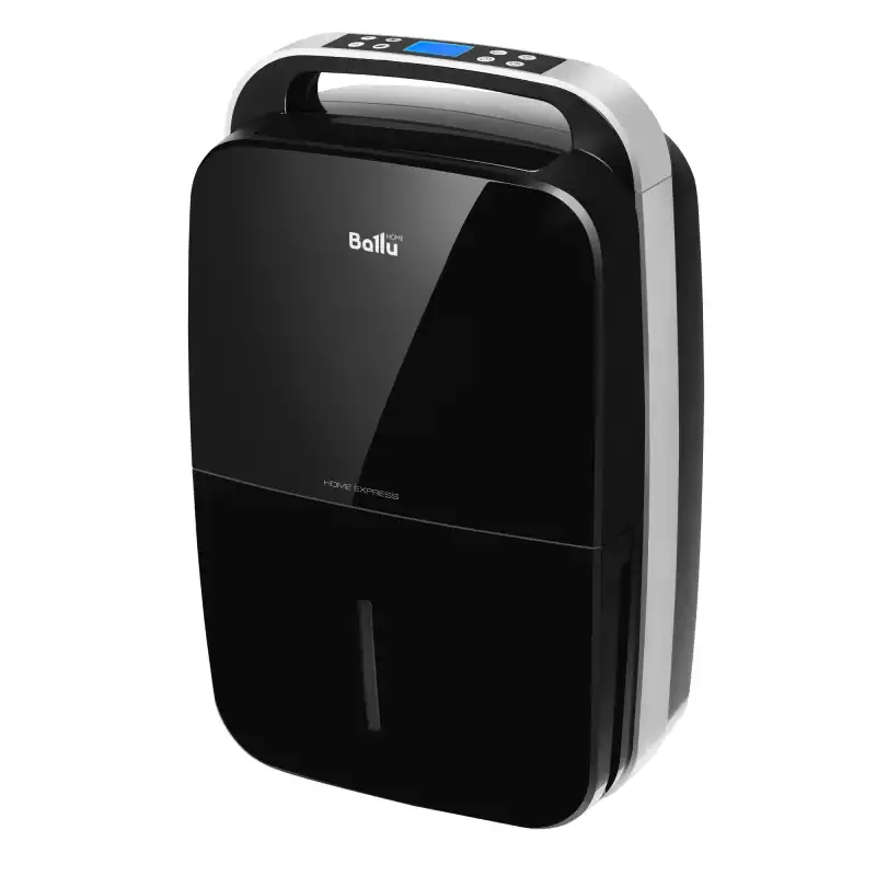 Осушитель воздуха Ballu BD30MN BLACK