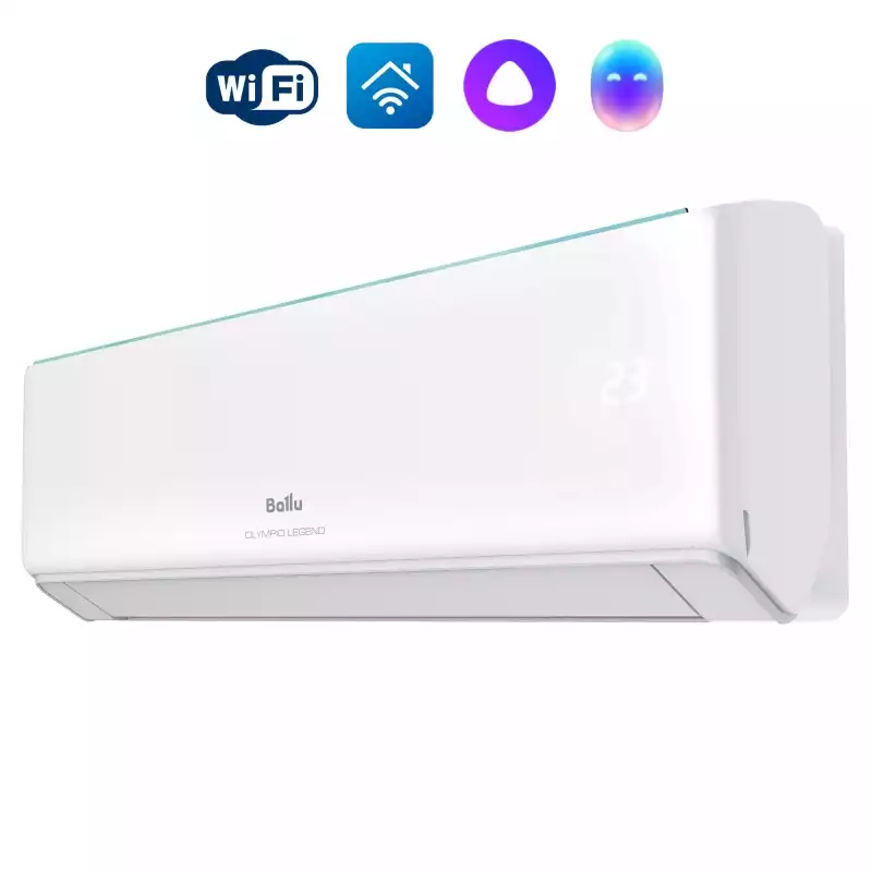 Сплит-система Ballu Olympio Legend BSW-30HN1_24Y комплект