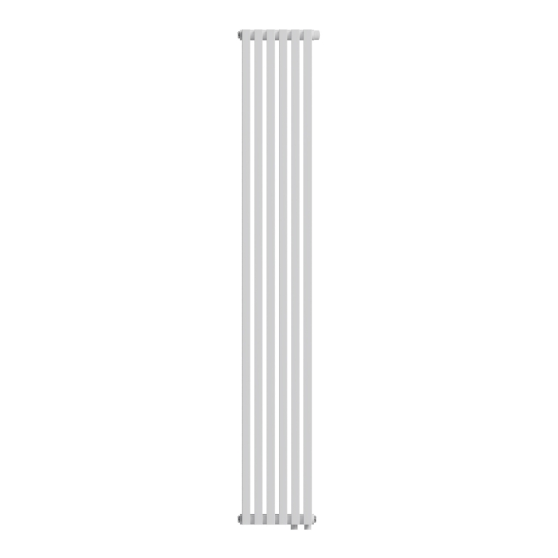 Дизайн-радиатор Royal Thermo Shift Q30 VC2180 - 06 секц. RAL9016