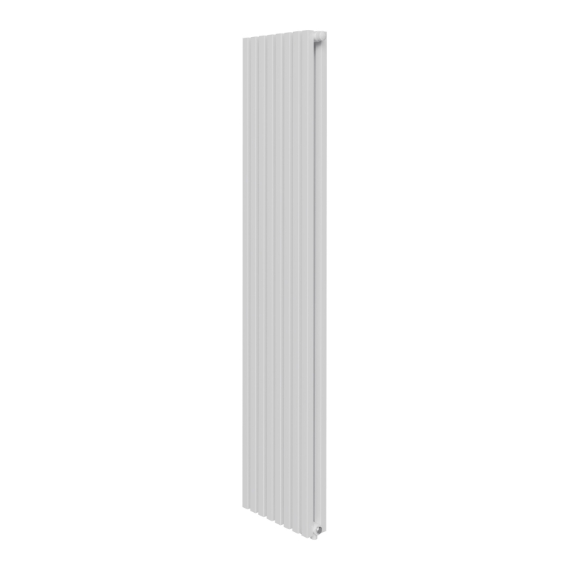 Дизайн-радиатор Royal Thermo Shift Q30 VC2180 - 08 секц. RAL9016