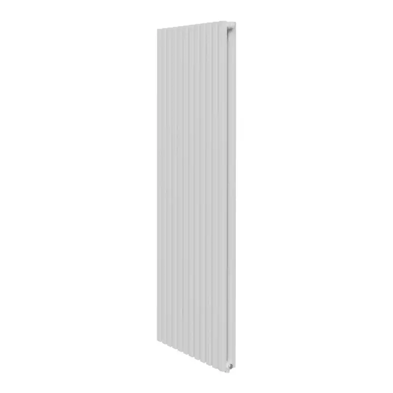 Дизайн-радиатор Royal Thermo Shift Q30 VC2180 - 12 секц. RAL9016