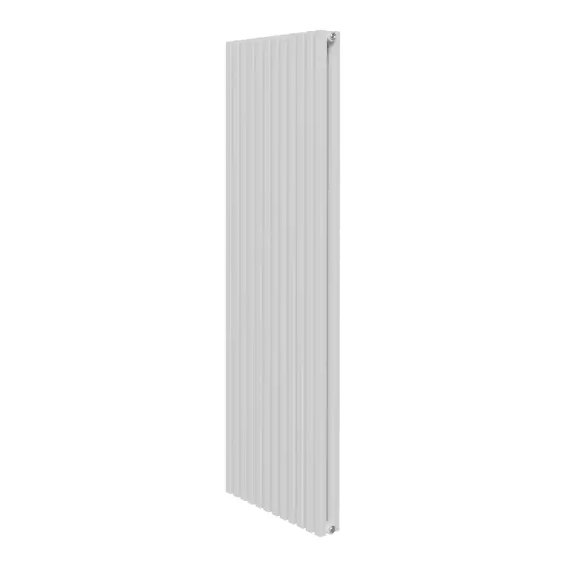 Дизайн-радиатор Royal Thermo Shift Q30 C2180 - 12 секц. RAL9016
