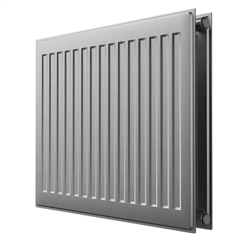 Радиатор панельный Royal Thermo HYGIENE H30-400-700 Silver Satin