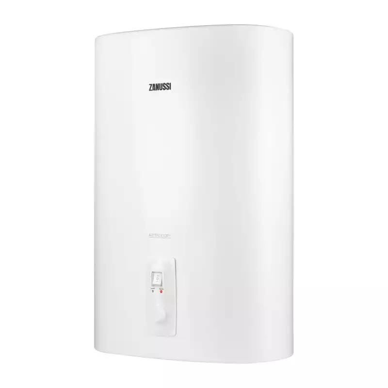 Водонагреватель Zanussi ZWH/S 30 Artendo DRY