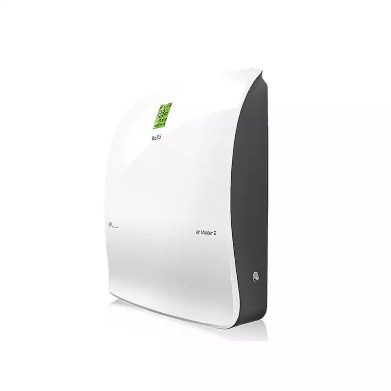 Мультикомплекс приточно-очистительный Ballu Air Master 2 BMAC-300/BASE