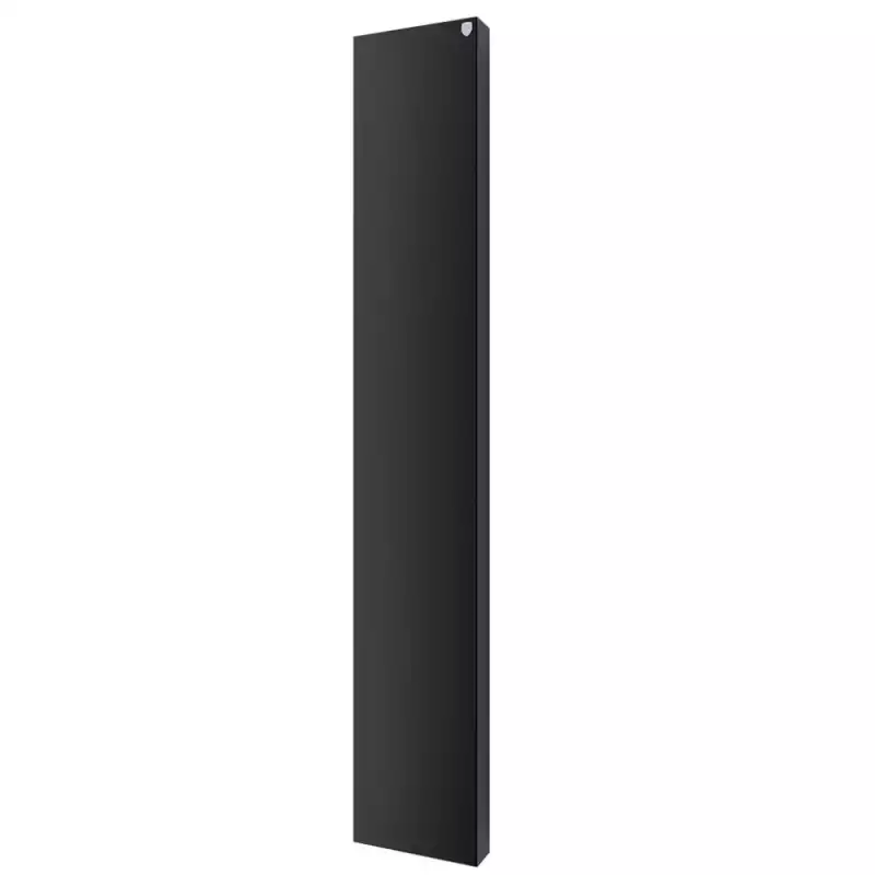 Дизайн-радиатор Royal Thermo Flat 300-1800 Noir Sable