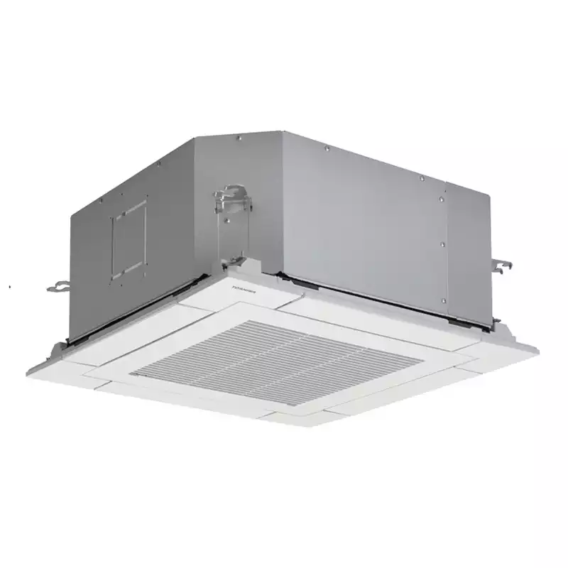 Блок внутренний универсальный TOSHIBA Compact RAV-RM301MUT-E кассетного типа