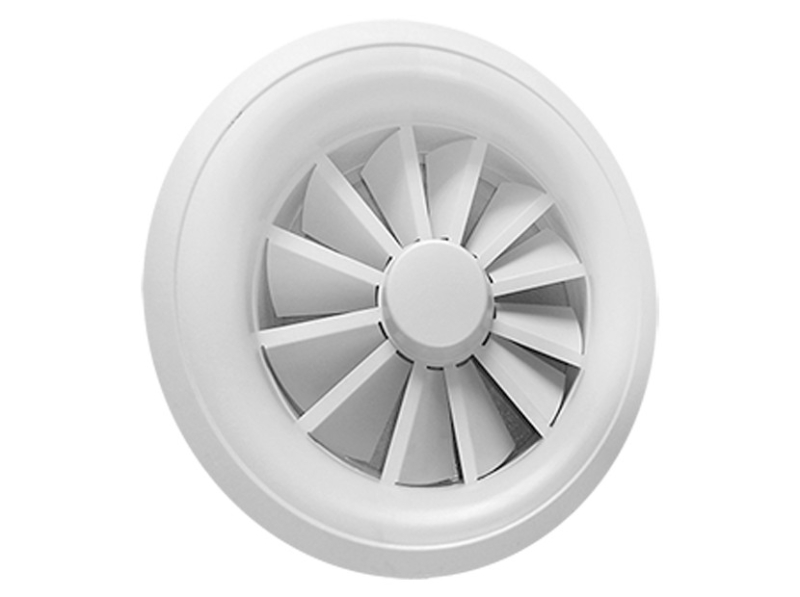 Диффузор вихревой SHUFT SW-HR 315