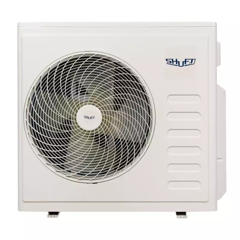 Блок наружный SHUFT SFMO/I-32 FMI-4/N8/Out инверторной мульти сплит-системы