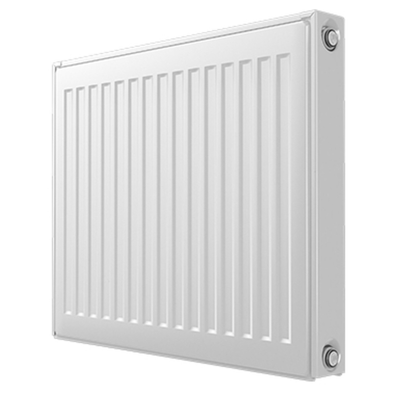 Радиатор панельный Royal Thermo COMPACT C33-600-600 RAL9016