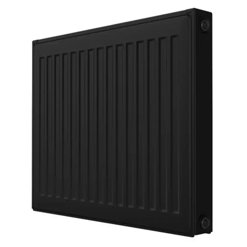 Радиатор панельный Royal Thermo COMPACT C33-600-800 Noir Sable