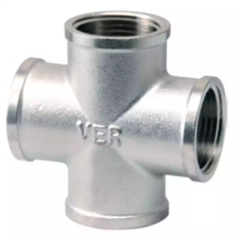 Крестовина VIEIR В 1/2