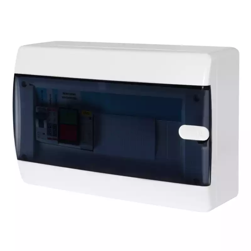 Шкаф управления BM-ЕRM345-G220