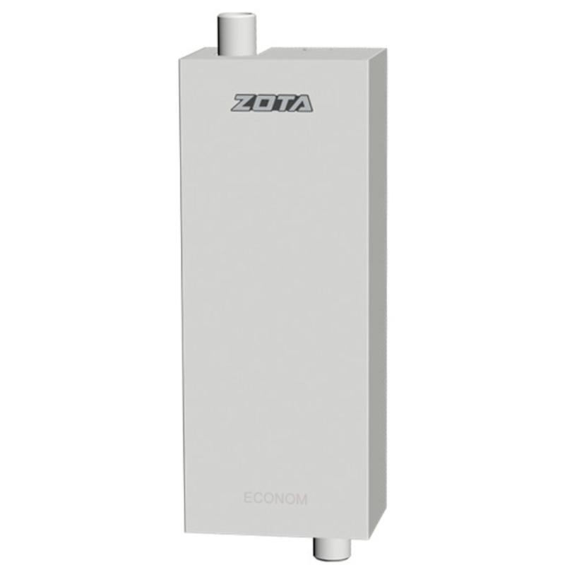 Котел электрический ZOTA Econom SSR V2 15кВт, 380 В, комплект