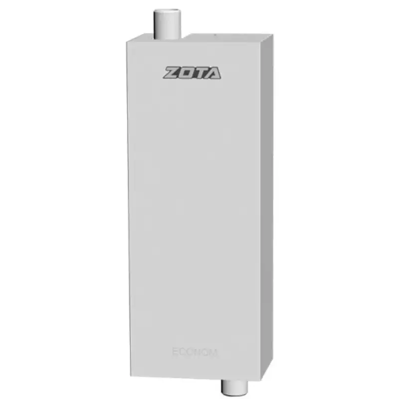 Котел электрический ZOTA Econom SSR V2 15кВт, 380 В, комплект