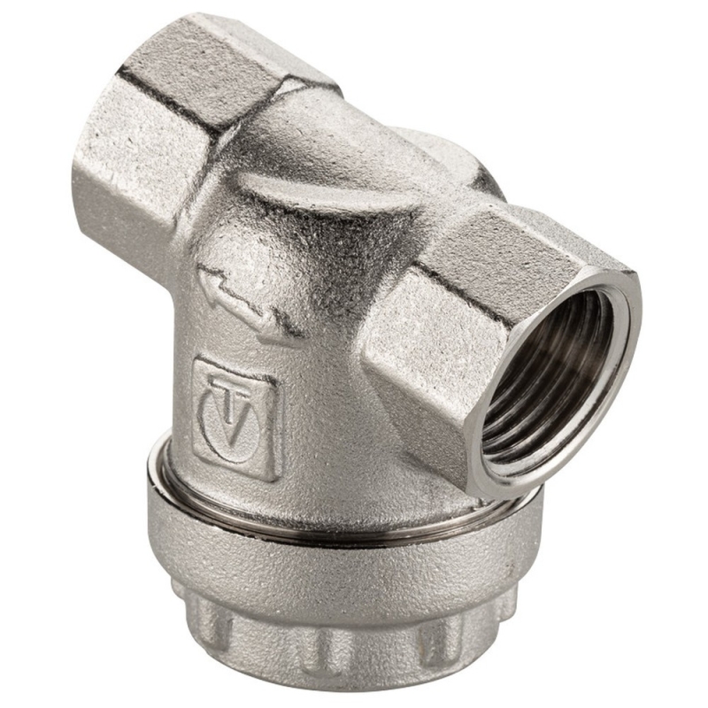 Фильтр Valtec VT.386.N.04 универсальный вн.-вн. 1/2