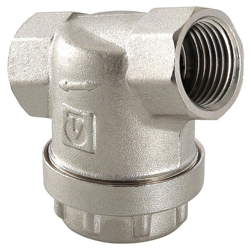 Фильтр Valtec VT.386.N.05 универсальный вн.-вн. 3/4