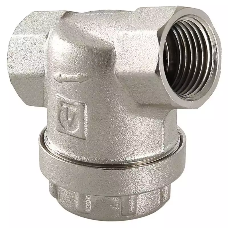 Фильтр Valtec VT.386.N.05 универсальный вн.-вн. 3/4