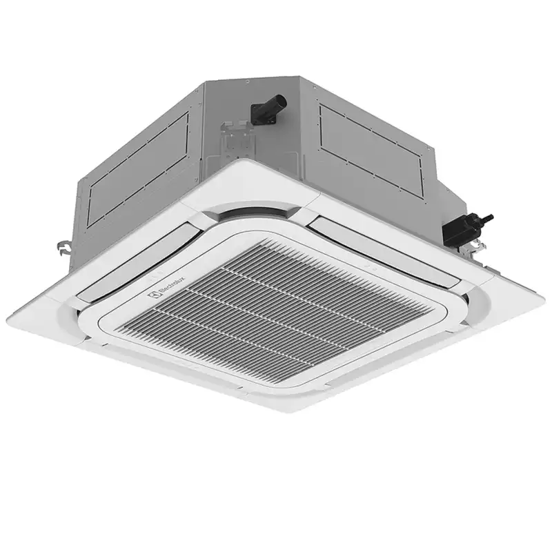 Панель Electrolux EACC-PS/UP4-DC для внутр. блоков кассетного типа ЕАCC/in-24/36/48/60H/UP4-DC/N8