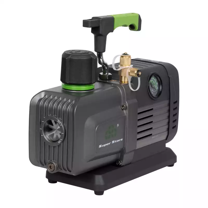 Насос вакуумный Ballu Super Stars ST-4BM