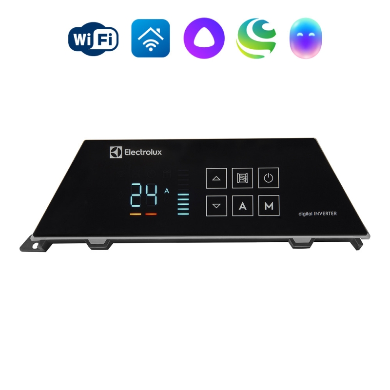 Блок управления Transformer Electronic Electrolux ECH/TUE4
