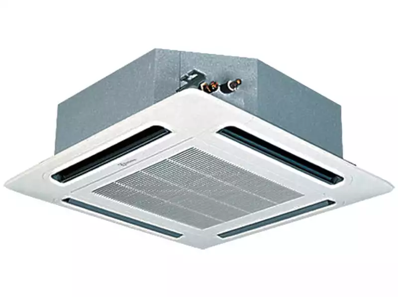 Блоки внутренние кассетные Electrolux ESVMC4-SF-112