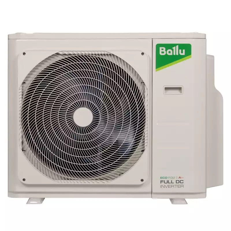 Блок наружный Ballu Multi Smart BM4OI-FM/out-28HN8_V1/EU инверторной мульти сплит-системы