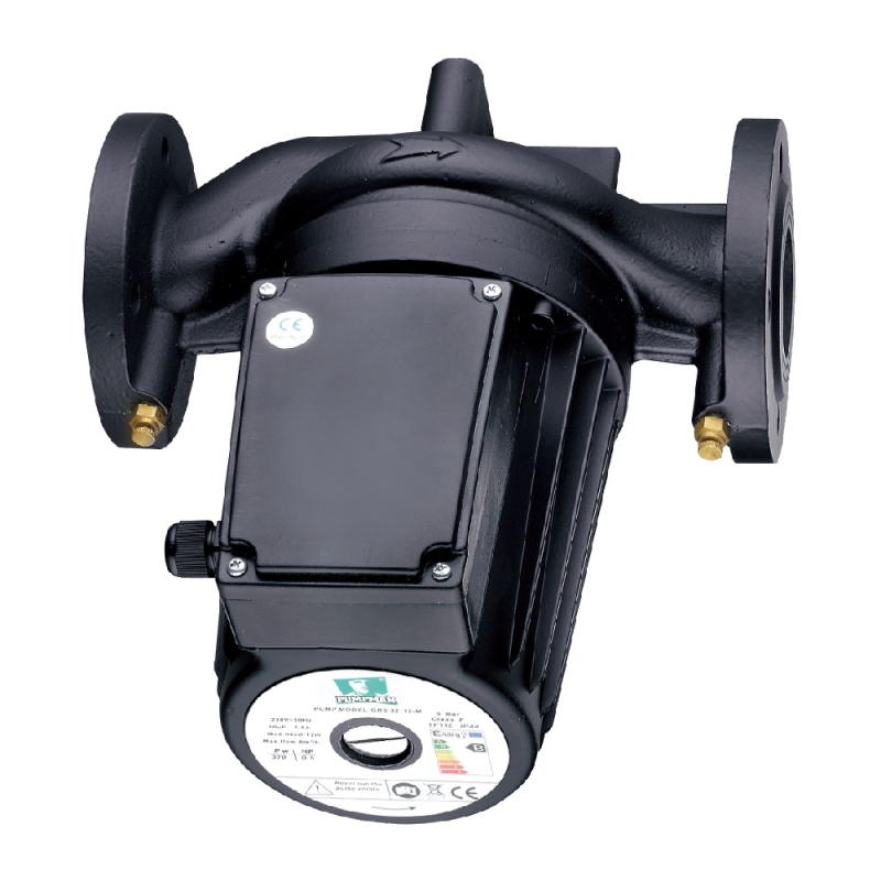 Насос циркуляционный PUMPMAN GRS 40/10F-M