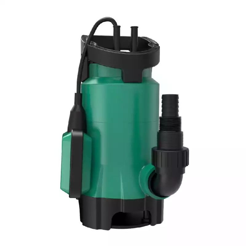 Насос дренажный PUMPMAN GS400N