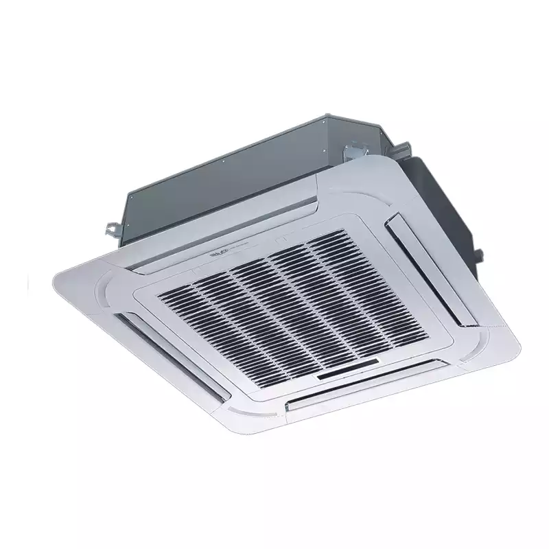 Фанкойл кассетный двухтрубный SFC400A1