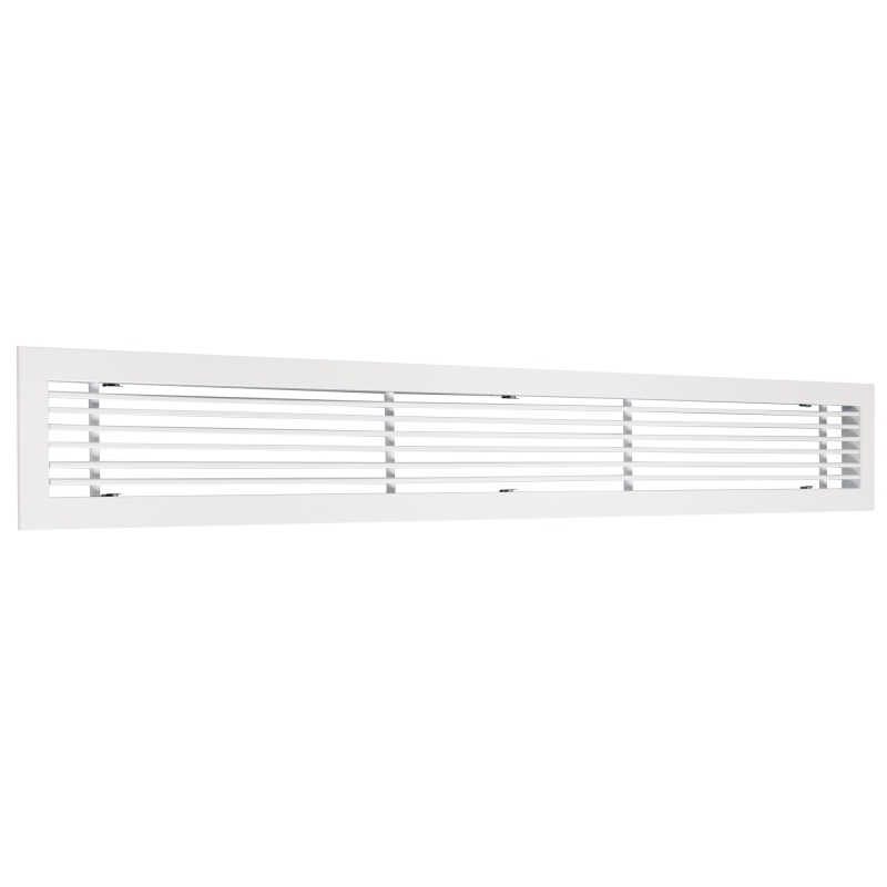 Решетка линейная SHUFT SG 400x100