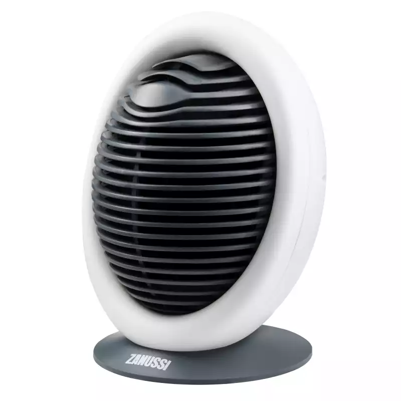 Тепловентилятор Zanussi ZFH/C-405 white