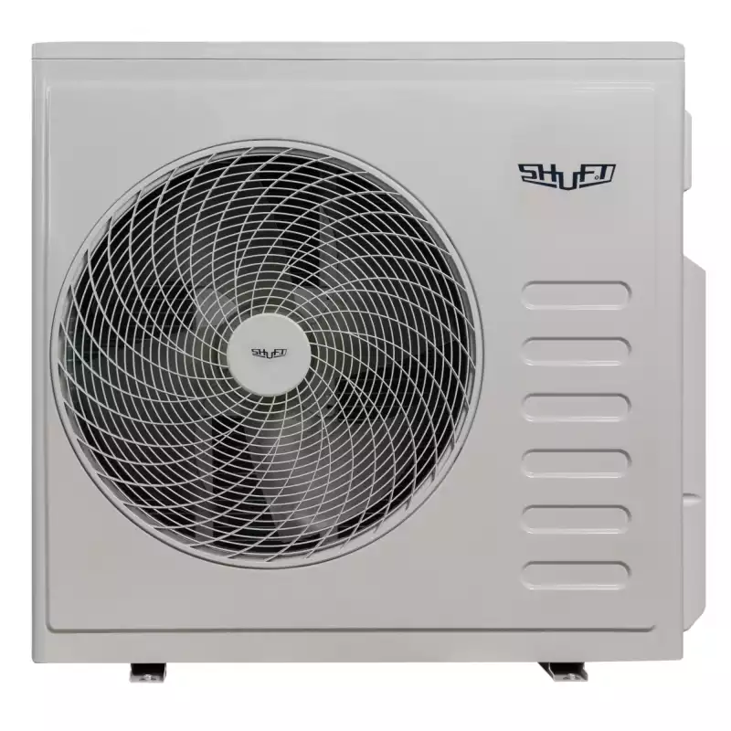 Блок наружный SHUFT SFMO/I-42 FMI-5/N8/Out инверторной мульти сплит-системы