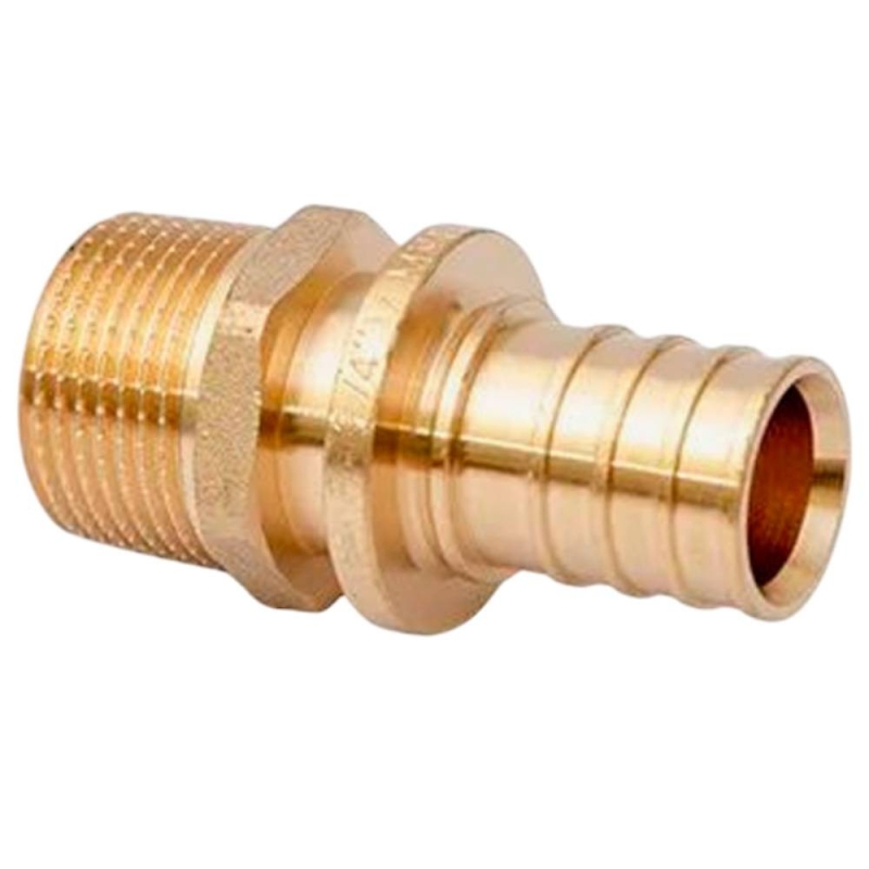 Муфта аксиальная MVI 32x1