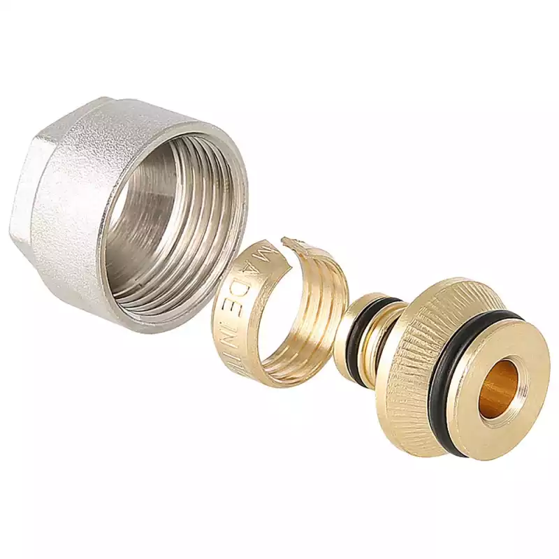 Евроконус VALTEC для м/п трубы 20(2,0) VT.4420.NE.20