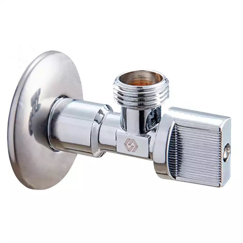 Кран сантехнический MVI 1/2