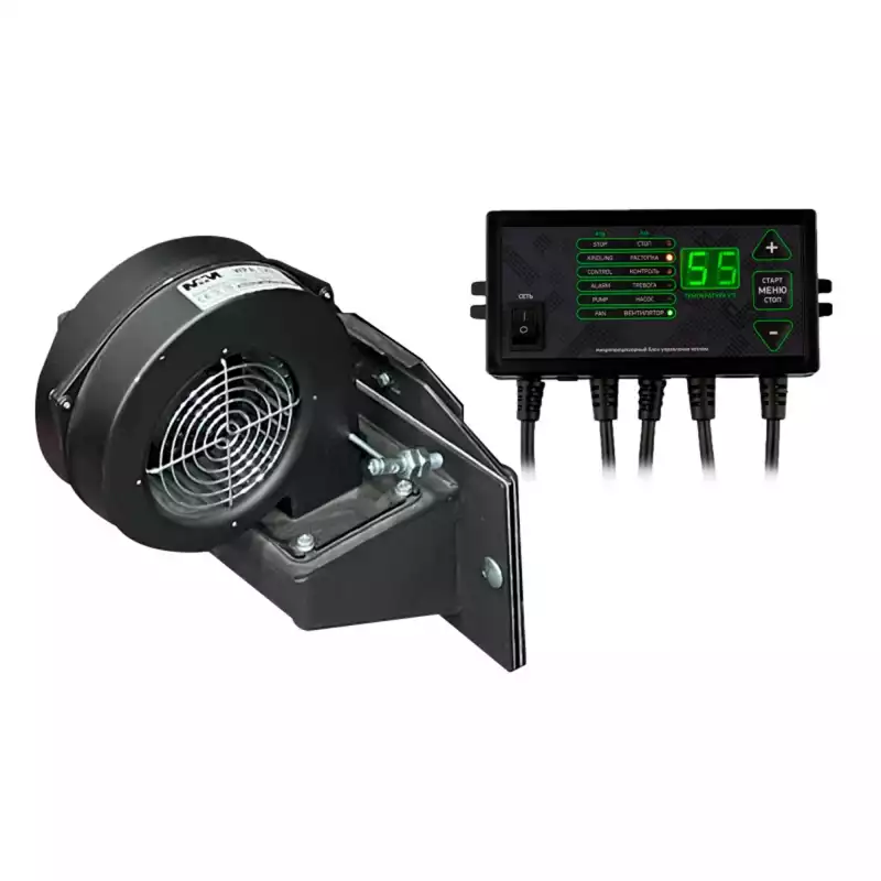 Комплект автоматики ZOTA TurboSet универсальный