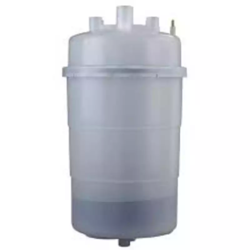 Цилиндр обслуживаемый 65 кг/ч, тип C Carel BLCT5C00W0SP (2 outlets d- 40 mm) three-phase