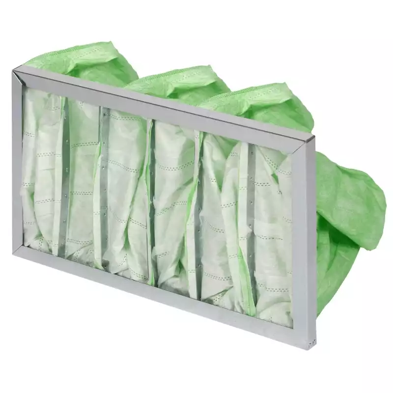 Фильтр карманный (материал) SHUFT FRr (F5-EU5) 500*250