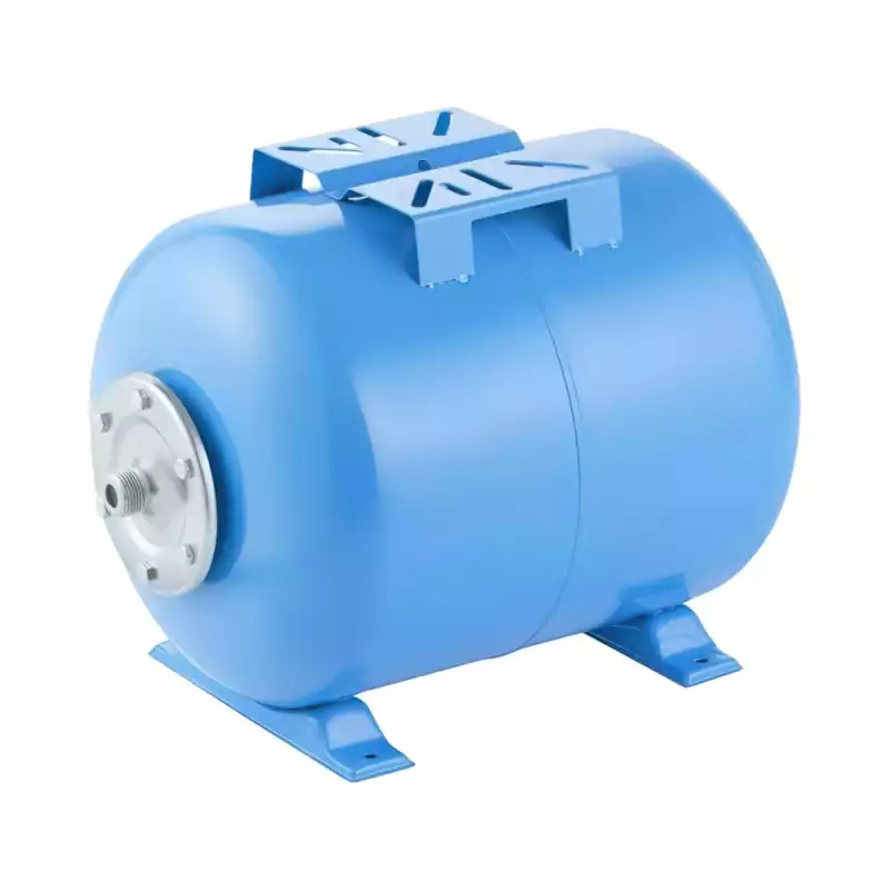 Гидроаккумулятор PUMPMAN TANK50H
