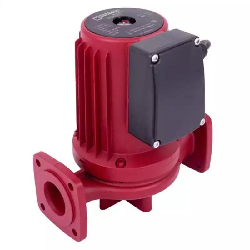 Насос BELAMOS циркуляционный BGR50-10F (250мм)