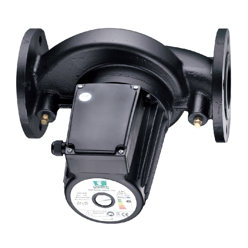 Насос циркуляционный PUMPMAN GRS 50/12F-M