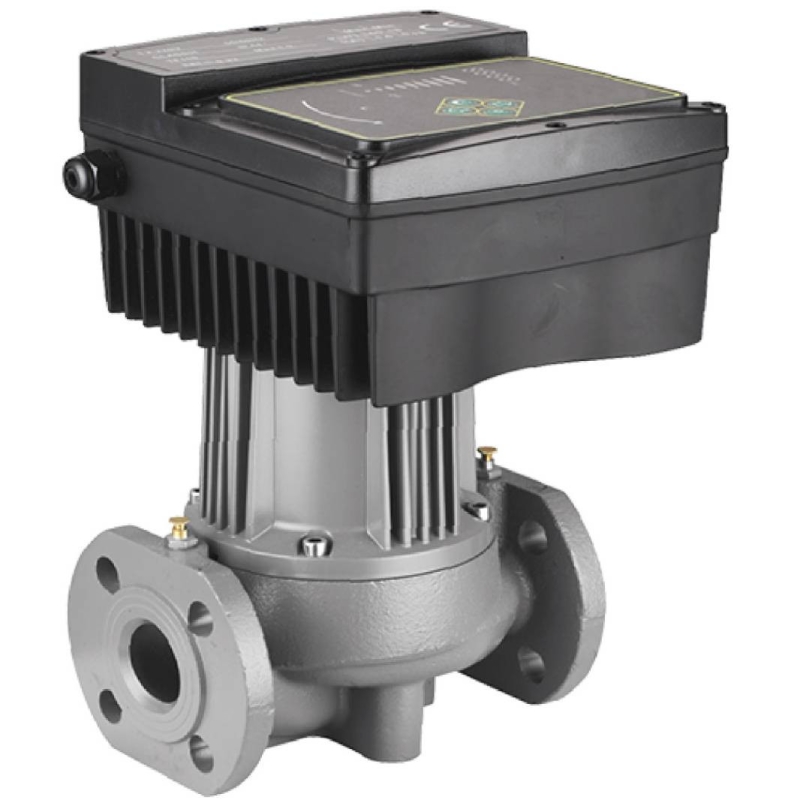 Насос циркуляционный PUMPMAN STAR 50/12F-280N