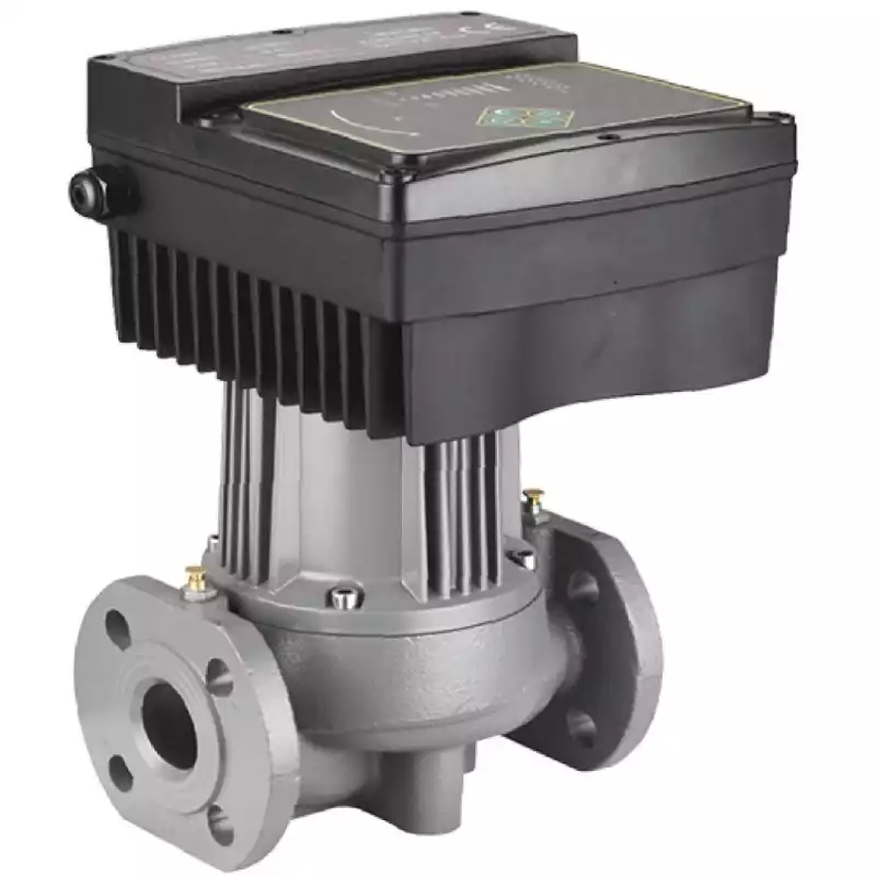 Насос циркуляционный PUMPMAN STAR 50/12F-280N
