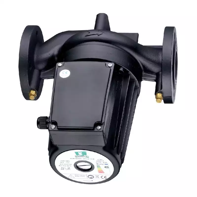 Насос циркуляционный PUMPMAN GRS 50/15F-М