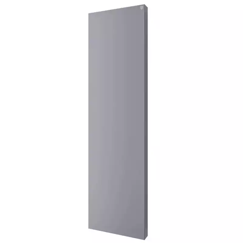 Дизайн-радиатор Royal Thermo Flat 500-1800 Silver Satin