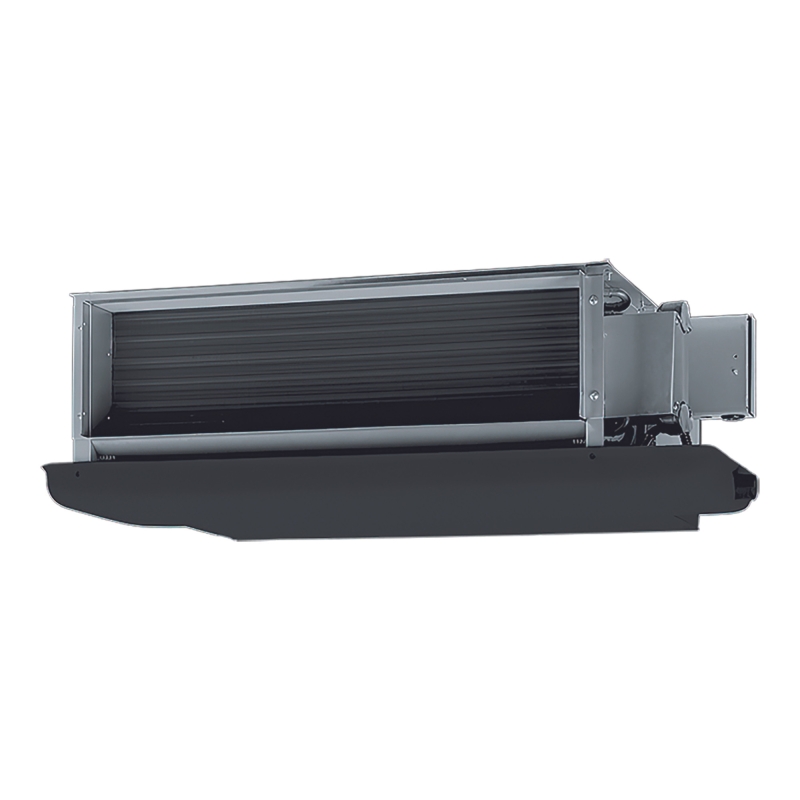 Фанкойл канальный SHUFT SFF-500G50 4T