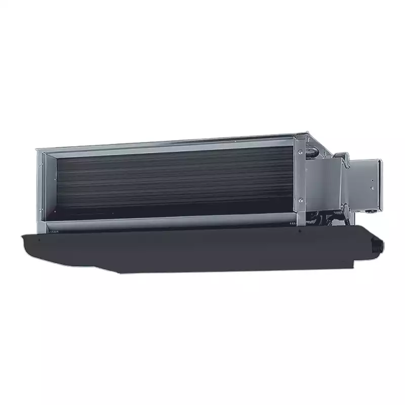 Фанкойл канальный SHUFT SFF-500G50 4T
